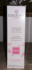 cogerie paris anti age serum
