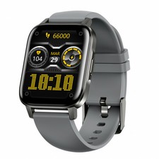 Leotec smartwatch Funny naranja \u0026 gris | Compra online en eBay