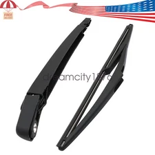 Rear Wiper Blade Arm Fits For Mercedes Benz ML350 GLE350 A1648200744 1698201745