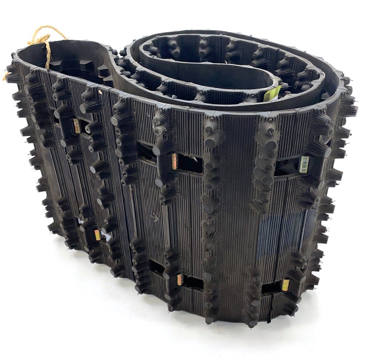 Arctic Cat * 121x15x1 2.52 PITCH TRACK * 1602-120 * 2001-2003 ZR