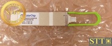 C100Q020CWDM403B COLORCHIP 100G QSFP28 CWDM4 TRANSCEIVER MODULE NEW