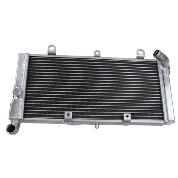 Хонда st1100 радиатор