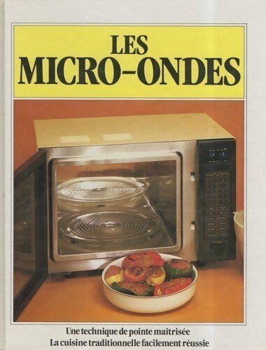 Die Mikrowelle - Kollektiv - V176651