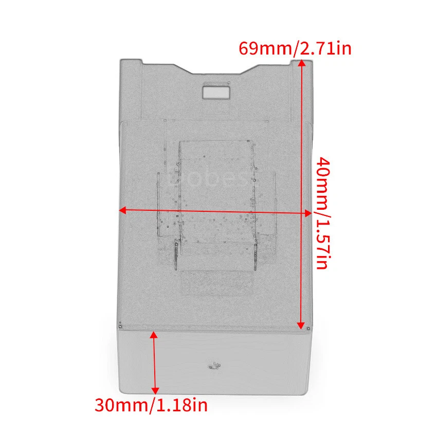 Conjunto de relés para Yamaha YZF R1 2000-2001 YZF R6 YZF-R6 2000-2002 5EB-81950-20 Foto 3 de 4