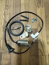 1965-1971 Mustang 390 428 Single Point Distributor Rebuild Kit Fe Autolite Pts 1965-1971 Mustang 390 428 Single Point Distributor Rebuild Kit Fe Autolite Pts
