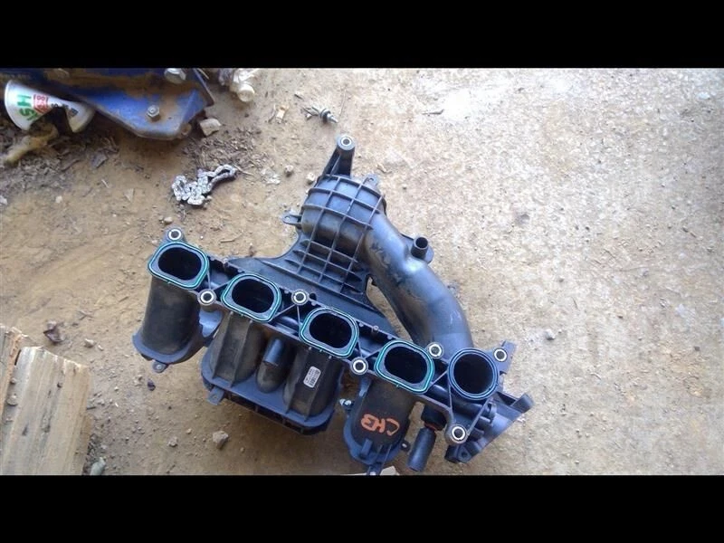 2010-2013 Ford Transit Connect Intake Manifold 2.0L OEM Foto 2 de 3