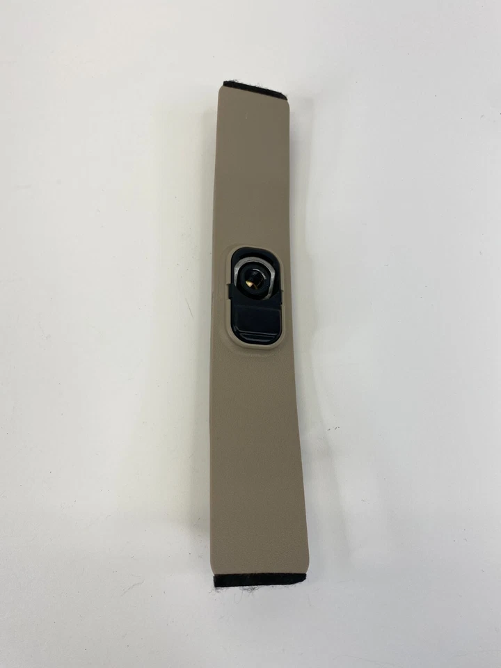 2000 2001 Mazda MPV Front Right Passenger Side Seat Belt Height Adjuster OEM - Изображение 2 из 4