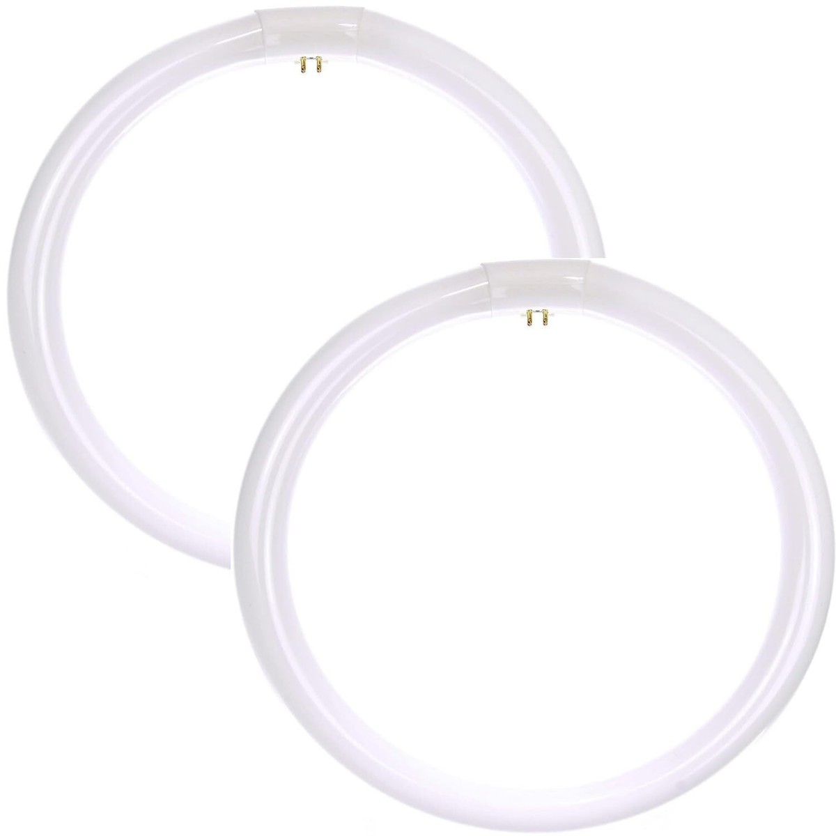 Bulb Imagepak Round Fluorescent Light Bulbs