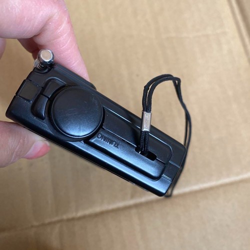 SONY ICF-SW20 Radia krótkofalowe czarne dobre - Zdjęcie 8 z 8