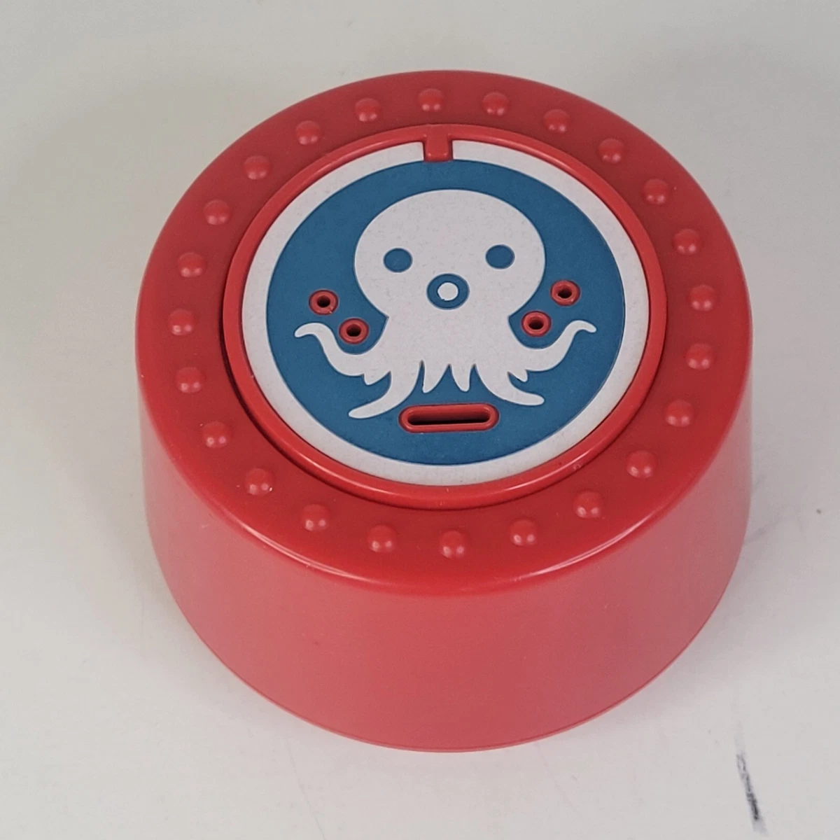 Octonauts Octo Alert Button