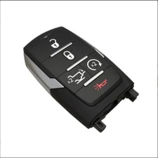 MOPAR INTEGRATED TRANSMITTER SMART KEY FOB 19 24 RAM 1500 OHT-4882056 68584155AA