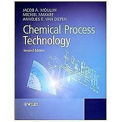 chemical process technology moulijn pdf