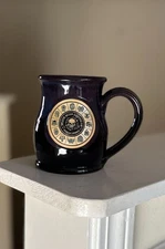 Death Wish Coffee 2021 Holiday Zodiac Mug 304/4000