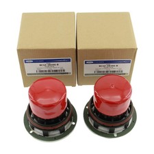 05-16 For Ford F250 F350 F450 Super Duty Manual Locking Hub Front Set Bc3z3b396b
