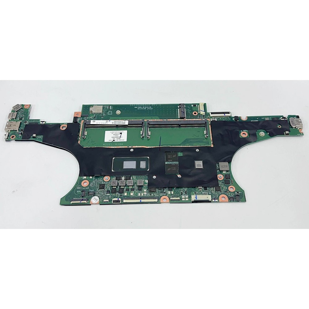 For HP X360 15-DF i7-10510U MX250 2GB Laptop Motherboard