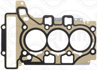 Elring Dichtung Zylinderkopf 650.050 76,3Mm FüR Opel Crossland P17 P2QO A18 P1UO