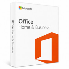 Microsoft Office 2019 Home Business for Mac