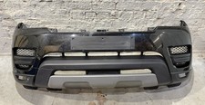 Range Rover Sport L494 2015 Stoßstange Vorne Komplett