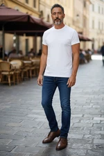 Allen Edmonds Linden Shoes Mens Size 10.5 D Chili Split Toe Derby Made USA