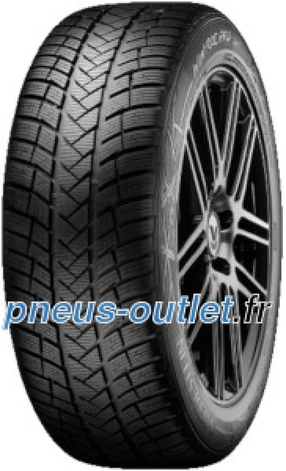 Vredestein Wintrac Pro+ 285/45 R20 112W XL, EVc - Photo 1/1
