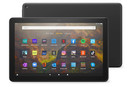 Amazon Fire HD 10 tablet 10.1" 1080p 11th gen Full HD 64GB Black - with Ads