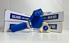 Uline H-324 Comfort Grip Tape Dispenser   2  Tape Gun   New / Open Box
