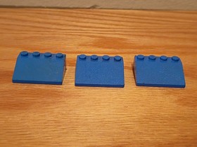 LEGO 6765 Gold City Junction & 6709 Tribal Chief Incomplete