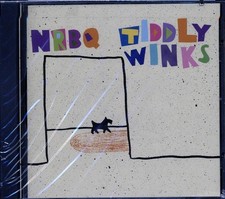CD NRBQ - Tiddlywinks