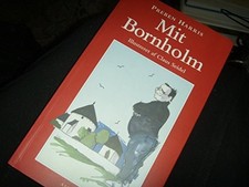 Mit Bornholm, Preben Harris