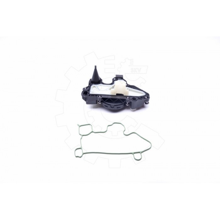 Séparateur d'huile 06K103495AA pour moteurs TSI TFSI de VW Audi et Seat