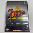 Zelda [Collector's Edition] (Nintendo GameCube, 2003)
