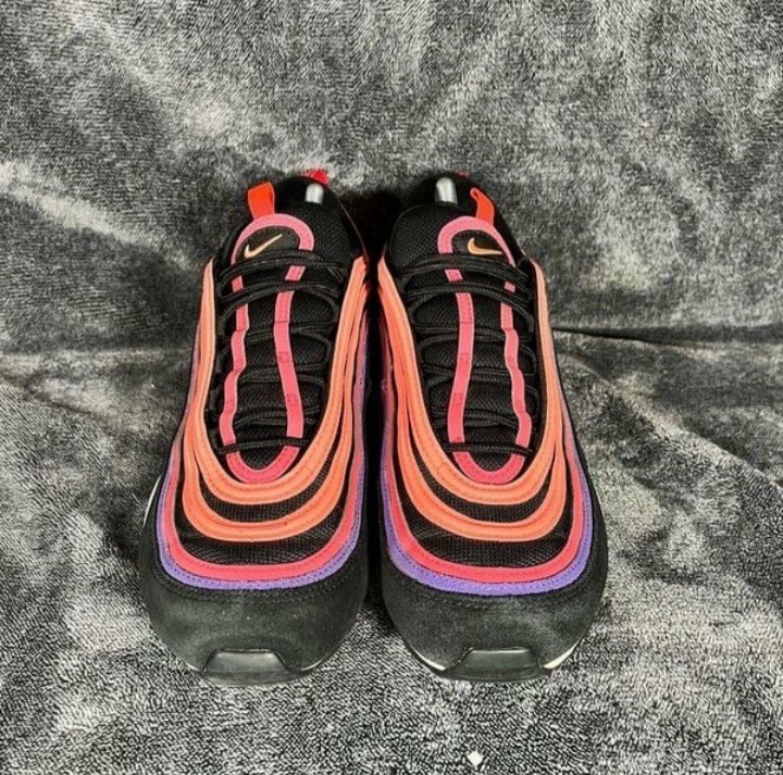 sunset 97s