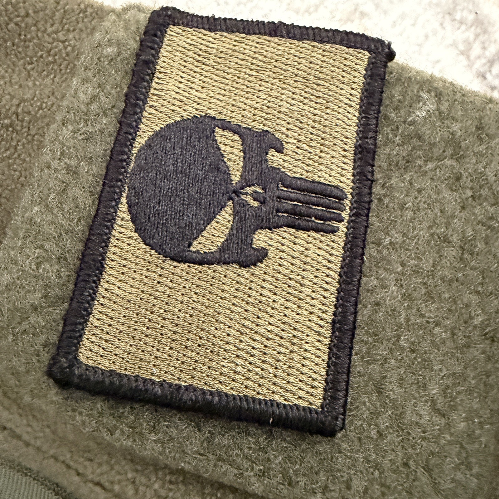 Condor Phantom Soft Shell Jacket Full Zip Coyote … - image 7