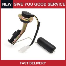 Pack de 1 Sensor de Flotador Nivel Tanque de Combustible para Suzuki AN125 Moto Scooter