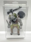 Rocksteady HARD HEAD Teenage Mutant Ninja Turtles 1988 Playmates