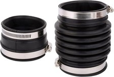 Air Cleaner Intake Hose Replaces 16576-EA200 Fits for 2005-2019 Nissan Frontier