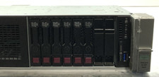 Serveur NEC EXPRESS5800/E120F-M (N8100-2239S5F) - 2x Xeon E5-2630 V3, 128Go RAM