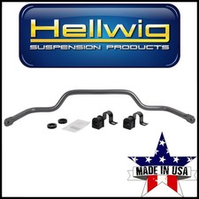 Hellwig Bolt-on Front Sway Bar Kit Fits 2020-2022 Dodge Ram 1500 2wd4wd Hellwig Bolt-on Front Sway Bar Kit Fits 2020-2022 Dodge Ram 1500 2wd4wd
