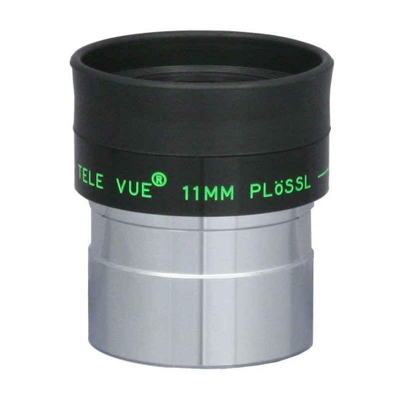 TeleVue Plössl Okular 11mm 1,25 - Bild 2 von 2