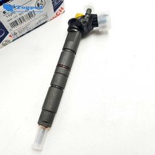 1pcs New Common Rail Injector for 2016-2019 Nissan TITAN XD 5.0L 0445117031
