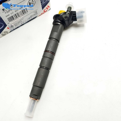 #ad #ad 1pcs New Common Rail Injector for 2016 2019 Nissan TITAN XD 5.0L 0445117031 $295.59