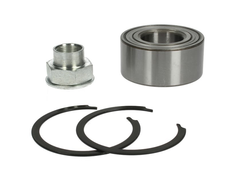 Kit roulement de roue BTA H1X020BTA étanche haute résistance pour Opel Corsa D 1.0