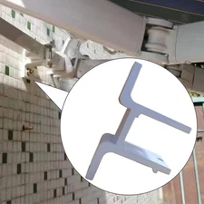 Wall Mounted Bracket for Retractable Awnings for Outdoor Canopy Terrace