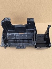 13-18 Ram 1500 4th Gen Oem Battery Fuse Box Mount Bracket Assembly Damaged Tab