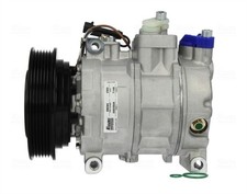 NISSENS Kompressor Klimaanlage ** FIRST FIT ** 89094 für THESIS ALFA 156 MAREA
