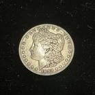 1899 O Morgan Dollar ~ XF 90% Silver $1 US Coin Collectible