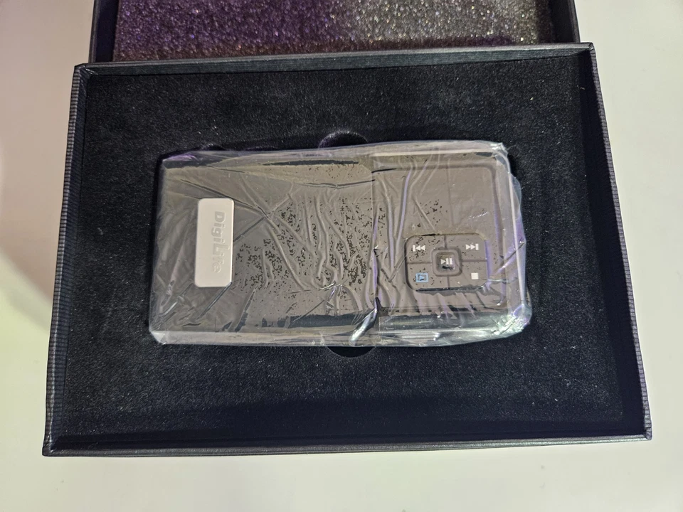 Digi Life DDV-5120a Panasonic 12mp Enhanced Camcorder Video Recorder NEW in BOX - Image 3 of 4