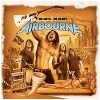 No Guts. No Glory Von Airbourne | CD | Zustand Neu