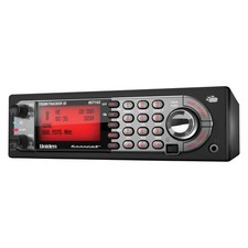 Uniden BearTracker Scanner
