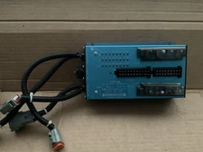 VA Dine X G3-HCNC-J1939-168-R6-GL2 GILLIG P/N 13-41361-067, I/O Controls. J33